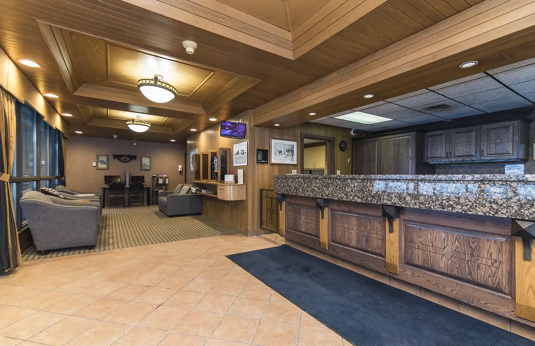 Douglas Fir Resort & Chalets-1